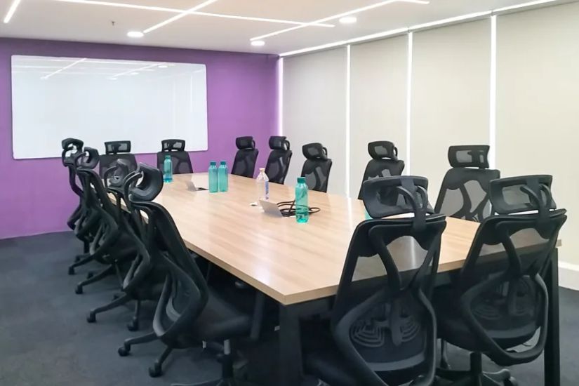 Enzyme Office The Hub